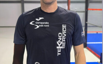 Garuti perde la finale del torneo Mammut