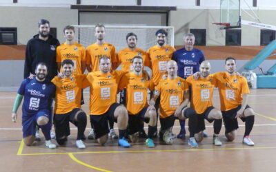 Regnano 2 – 4 TEKNO BRAZZERS. I Brazzers conquistano la terza vittoria nella prime quattro partite!