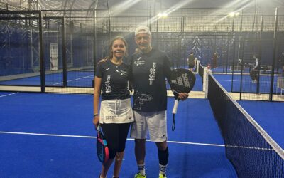 Sghedoni e Zanardi vincono il torneo Pro Green