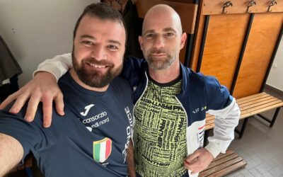 Serra Mauro tour de force ma niente premi!