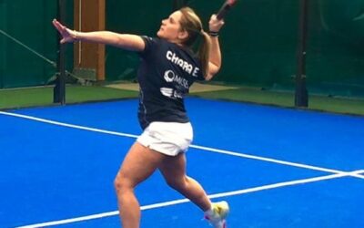 Torneo Giocarè: Eberini e Gatti fuori ai gironi