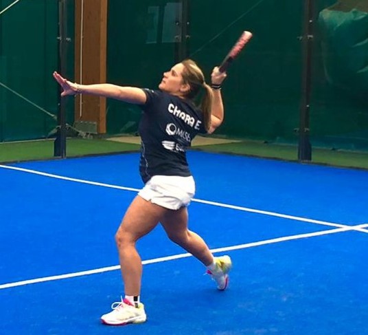 Torneo Giocarè: Eberini e Gatti fuori ai gironi
