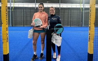 LE SORELLE EBERINI VINCONO IL TORNEO INTERMEDIO DI FORMIGINE