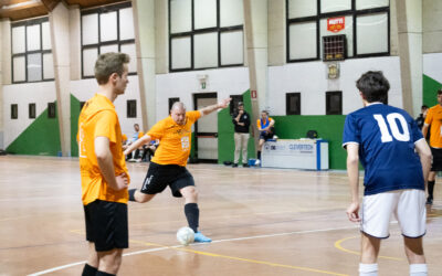 La tekno brazzers vince 6 a 2 e si prepara all’ultima sfida per i play off