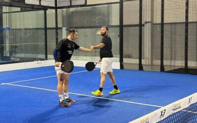 Coppa dei Club MSP la Tekno Padel Notari passa la fase a gironi come prima!