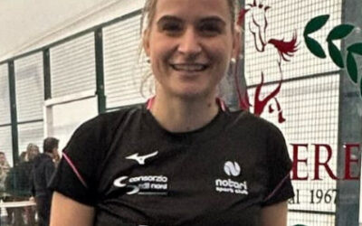 Torneo del Soroptimist: Mazzali e Corradini vincono il torneo di beneficenza