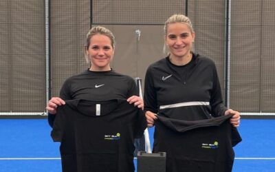 Torneo di formigine: Eberini e Mazzali vincono il girone Silver