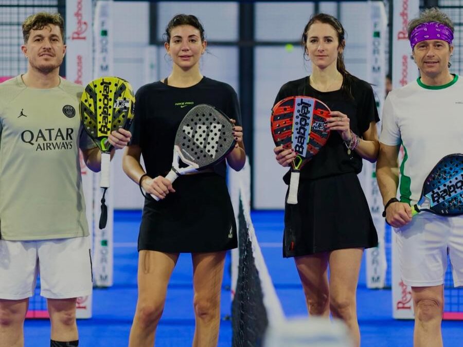 Torneo Mammut: Emmanuele/Gualdi sconfitti in finale