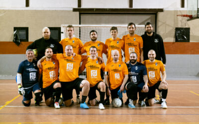 La Tekno Brazzers perde l’ultimo treno per i play off