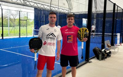 Emmanuele si ferma alle semifinali del Torneo Fit nazionale