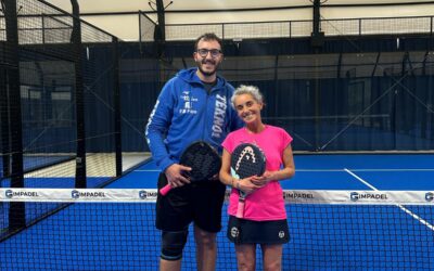 De rosa vince il torneo di pasquetta