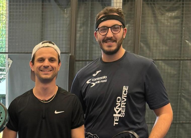 Torneo Notari De Rosa si ferma in semifinale!
