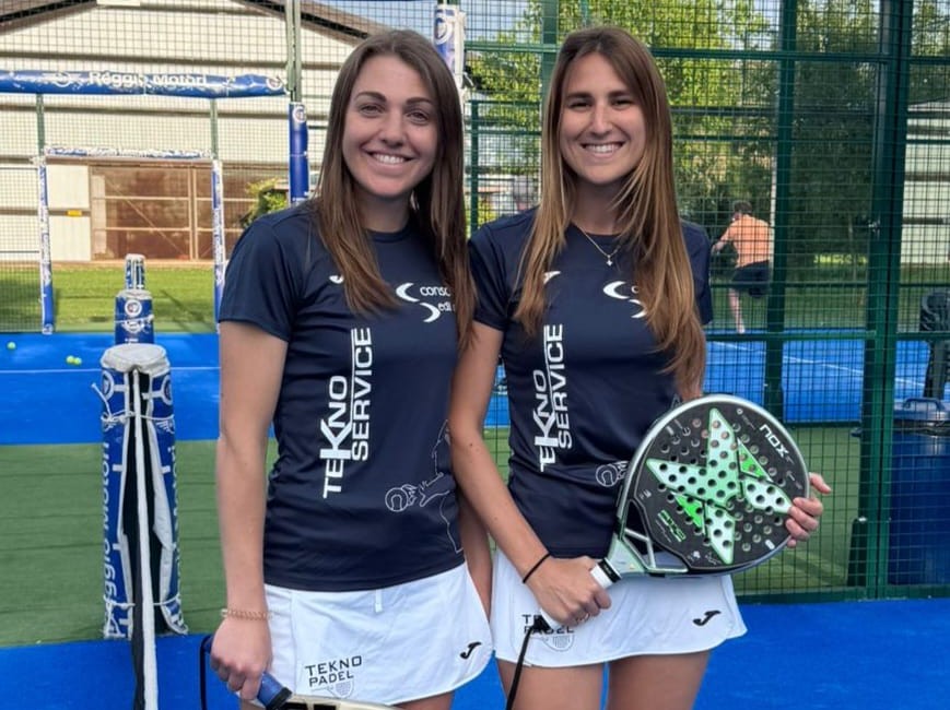 Campionato CSI: Gatti e Giannasi vingono l’ultima partita