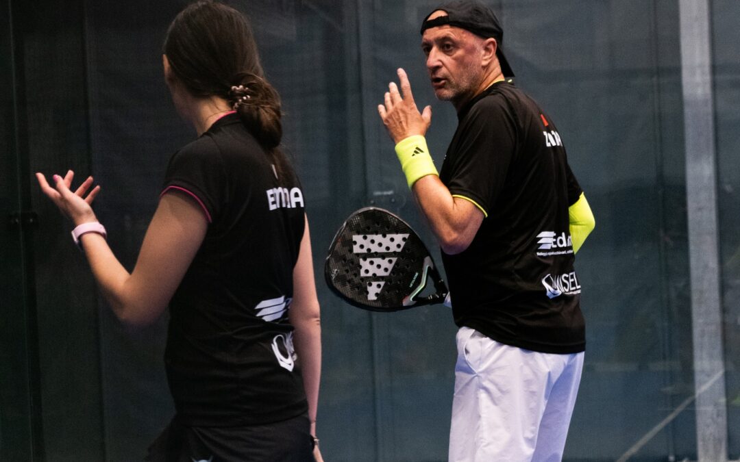 Coppa dei Club MSP la Tekno Padel Notari eliminata ai quarti di finale!