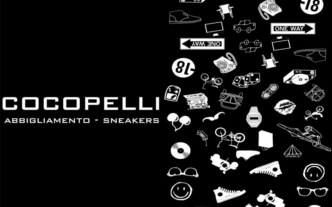NUOVA COLLABORAZIONE: TEKNO E COCOPELLI