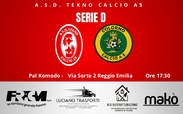 7ª GIORNATA DI CAMPIONATO