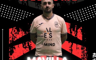 Aics: Tekno Calcio a 5, sconfitta amara contro i Red Devils: finale 5-4