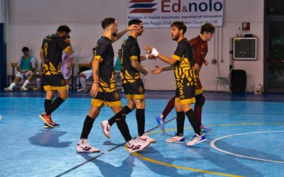 6ª Giornata di Campionato: la Tekno cerca la terza vittoria consecutiva sul campo del Celtic Bhoys