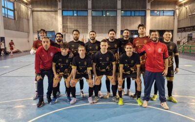 La Tekno cala il poker: 4-0 alla Legione Parmense e pass per i Play-off