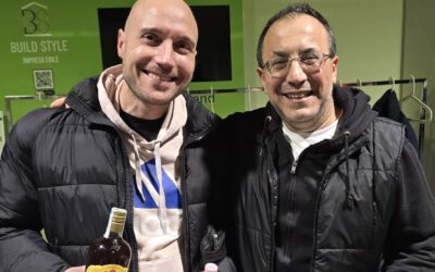 Tekno Calcio Balilla: Maratona di Calcio Balilla al Subbuteoland: Ceglia e De Amicis dominano la 13ª giornata