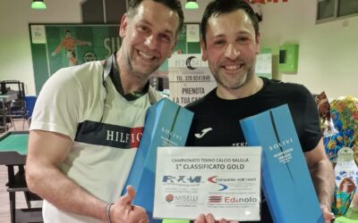 Spettacolo e Passione a Subbuteoland Il Calcio Balilla è Protagonista!