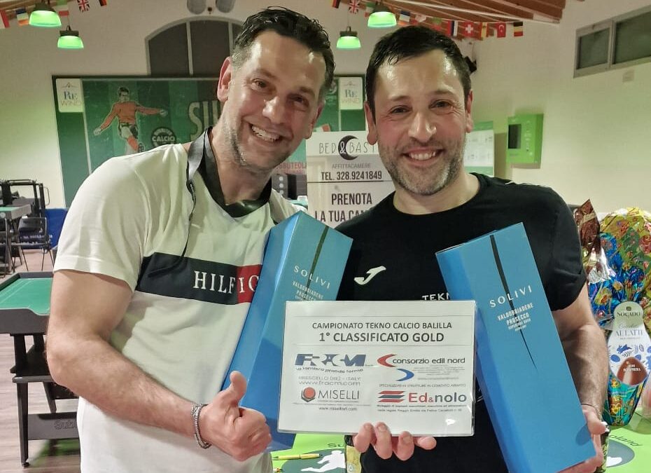 Spettacolo e Passione a Subbuteoland Il Calcio Balilla è Protagonista!