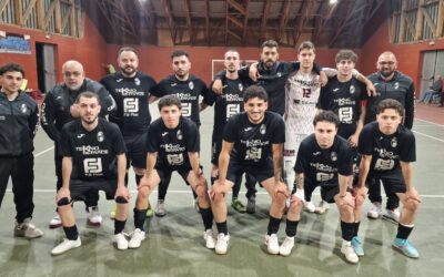 CSI, FASI FINALI: LA TEKNO SI ARRENDE AI QUARTI, PASSANO I GALLI SANDRONI