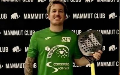 Mammut Modena: Samuele e Gualdi sfiorano l’impresa nel Gold Misto