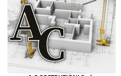 A.C. COSTRUZIONI srl e Tekno Calcio a 5: rinnovata la partnership per il secondo anno consecutivo